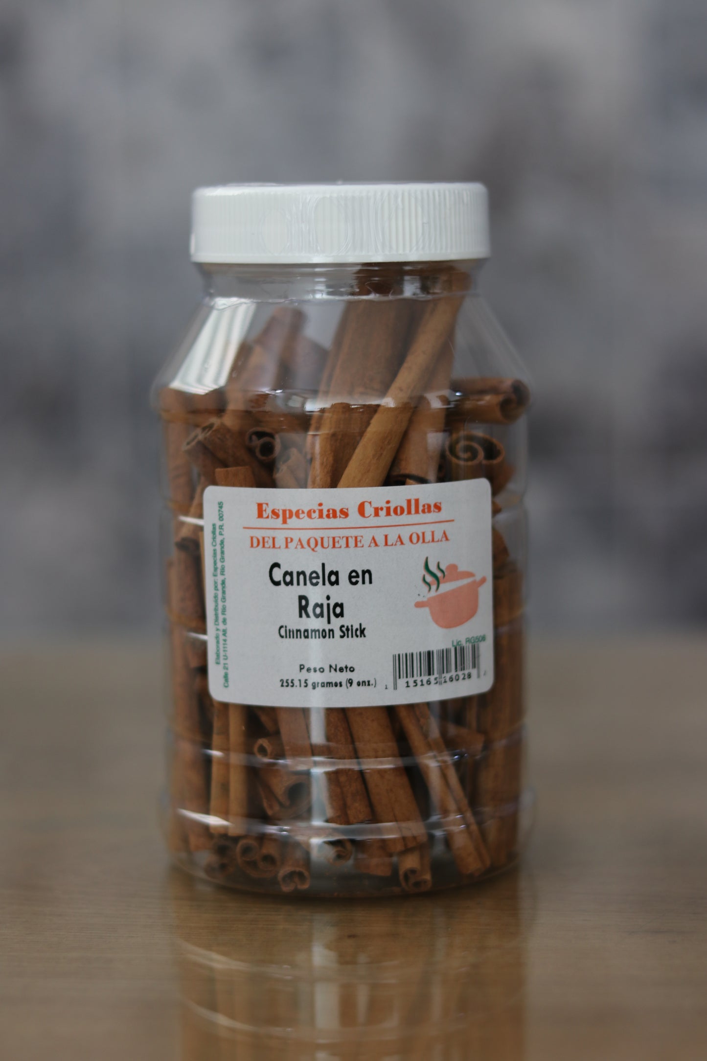 Cinnamon in Raja/Cinnamon Stick