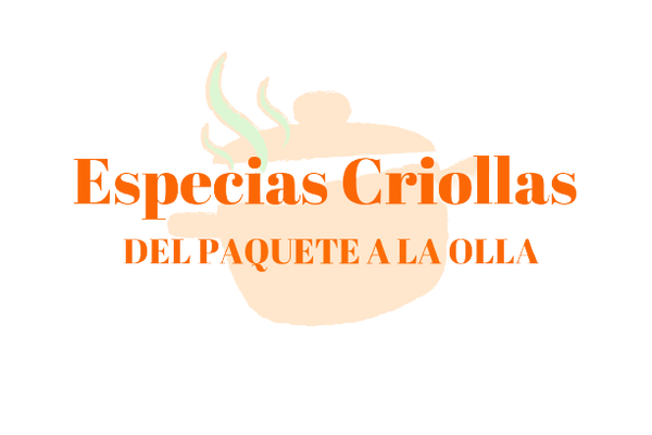 ESPECIAS CRIOLLAS LLC 