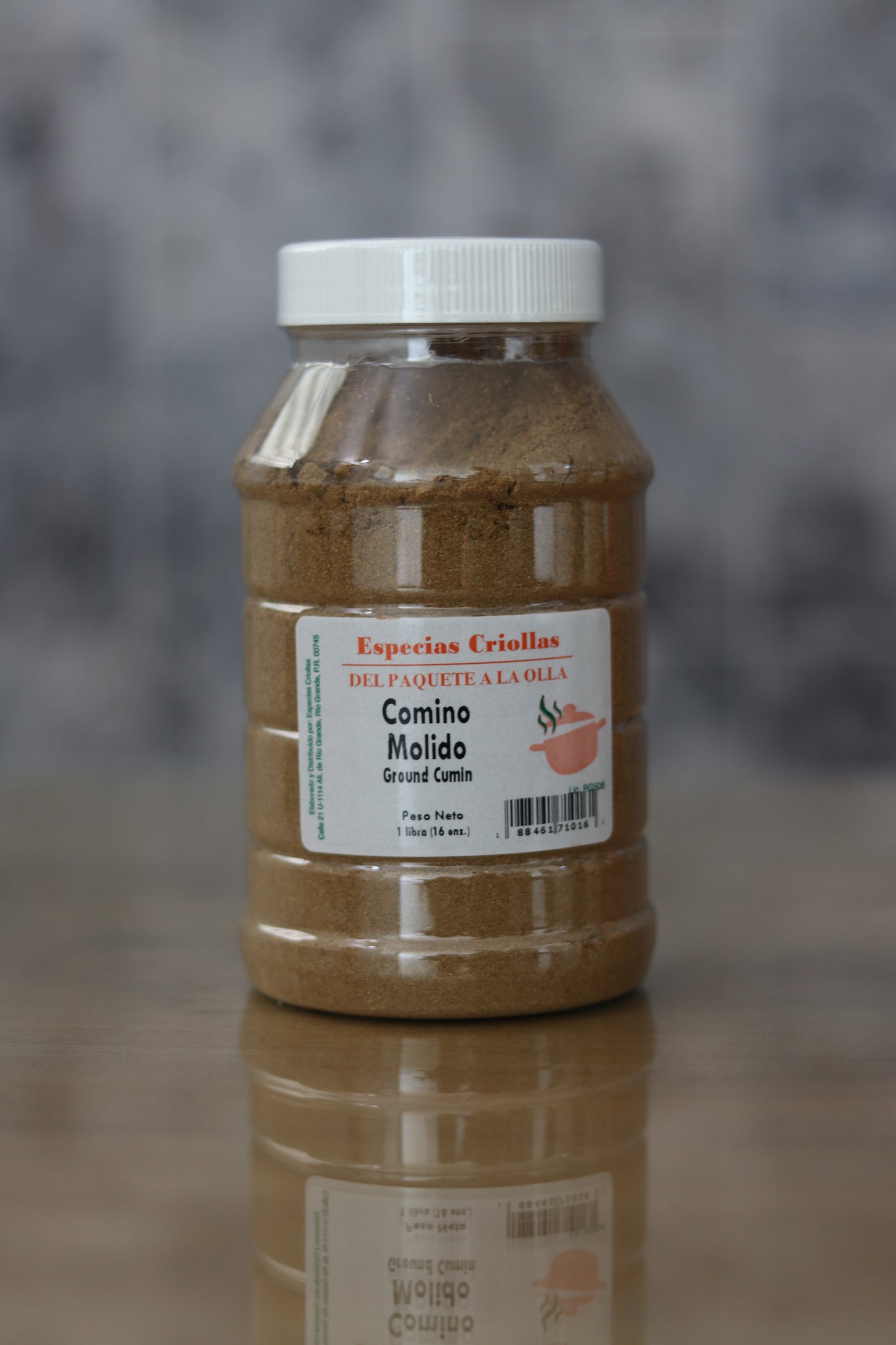 Comino Molido/Ground Cumin