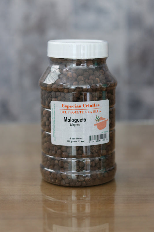 Malagueta/Allspices