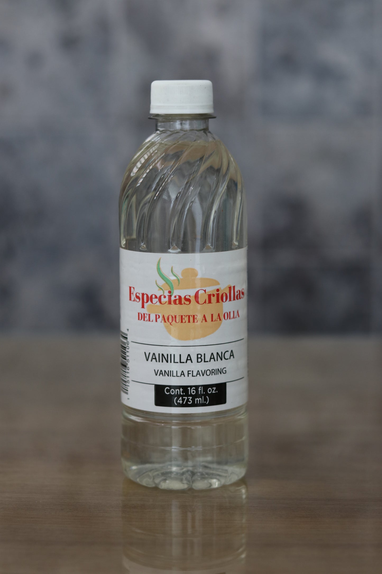 Vainilla Blanca/Vanilla Flavoring