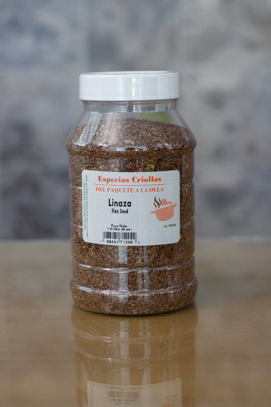 Linaza / Flex Seed