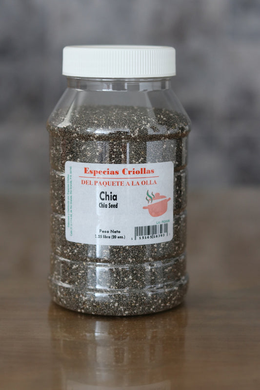 Chia